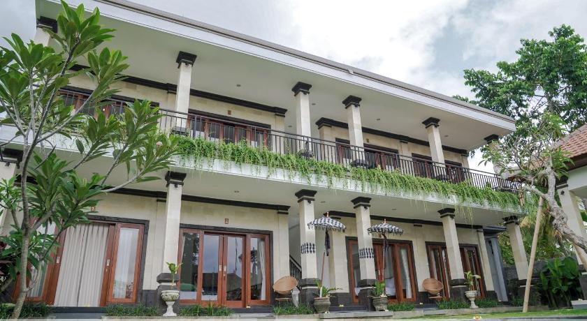 Green Padma Ubud photo