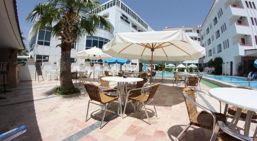 Hotel Billurcu - image 2