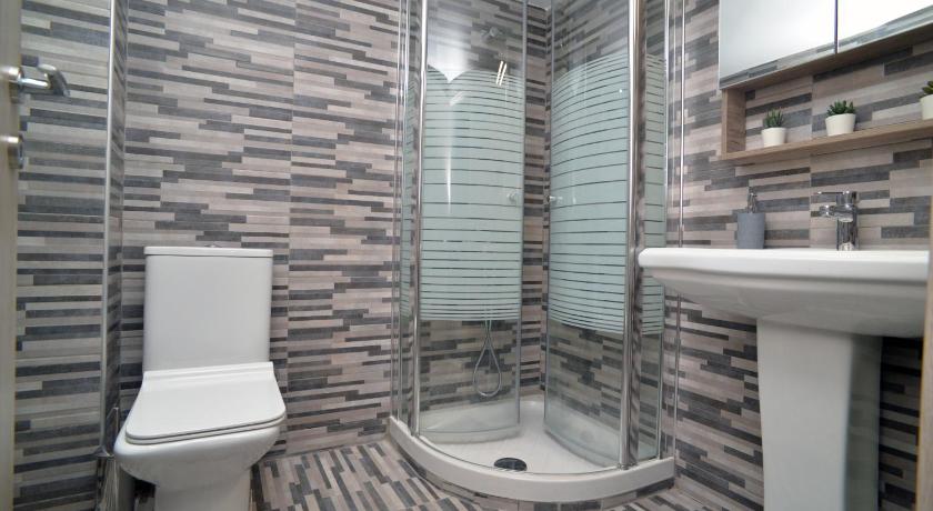 luxury apartment st Demetrios downtown photo
