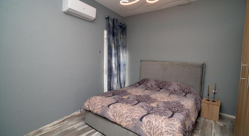 luxury apartment st Demetrios downtown photo