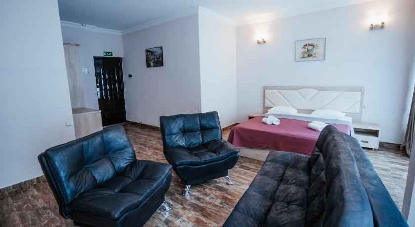 Hotel General — Hotel in Batumi