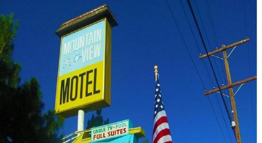 Mountain View Motel