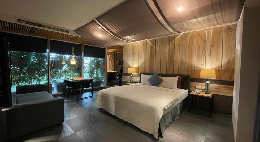 Image of Superior Double Room 0