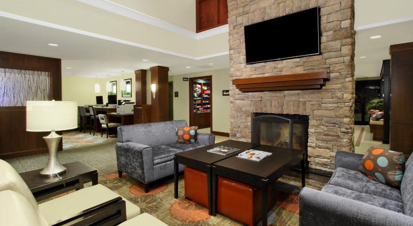 Staybridge Suites Tysons - McLean photo