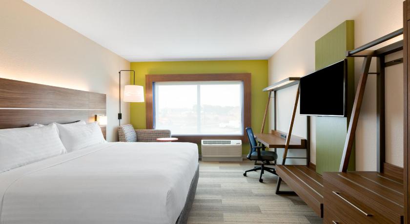 Holiday Inn Express & Suites Prosser - Yakima Valley Wine