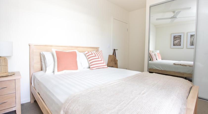 Dune Beachfront Apartments by Kingscliff Accommodation photo