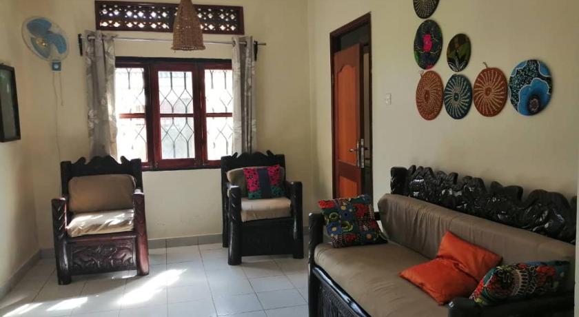 Lake Victoria View Guesthouse photo