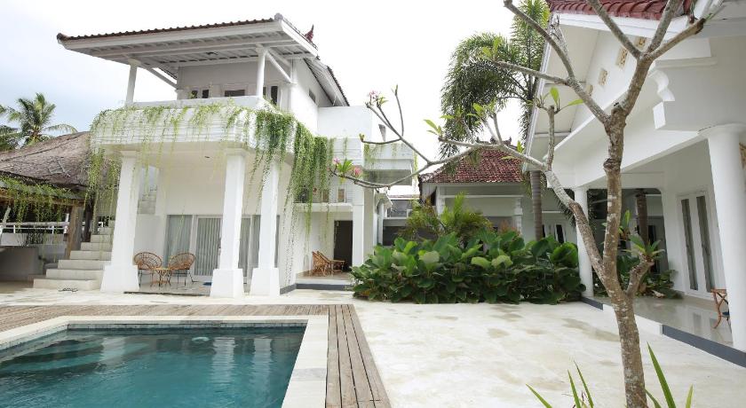 The Sans Kuta Villas