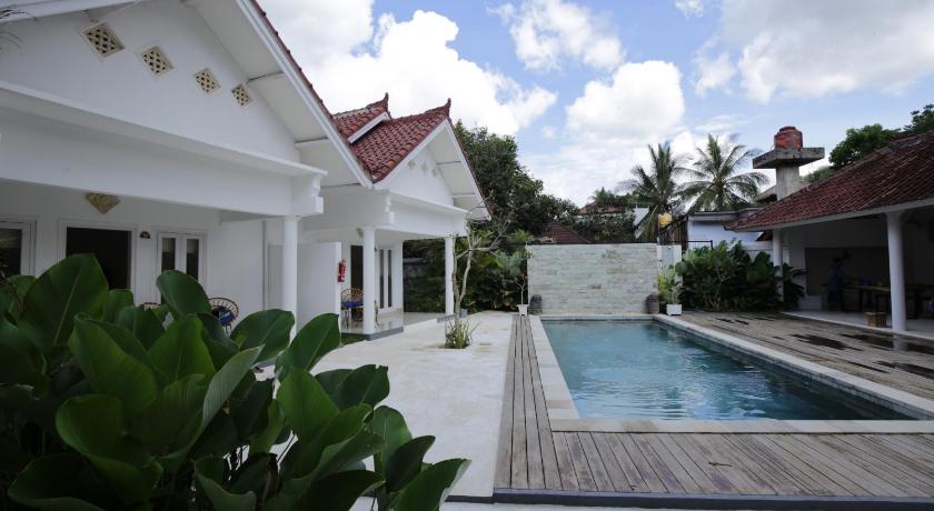 The Sans Kuta Villas