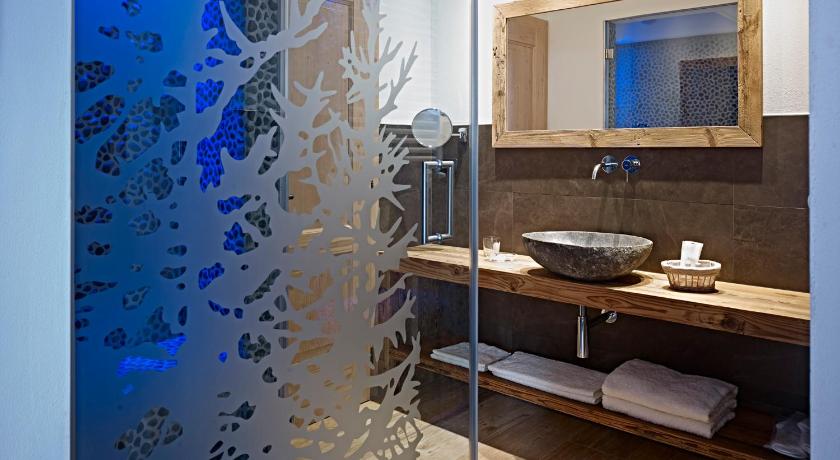 Ciasa Mancin Suite-Apartments photo
