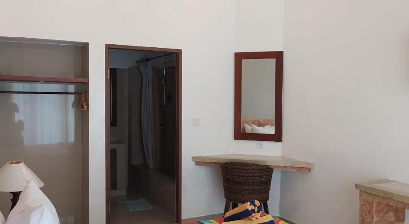 Ocean Resort Amed photo