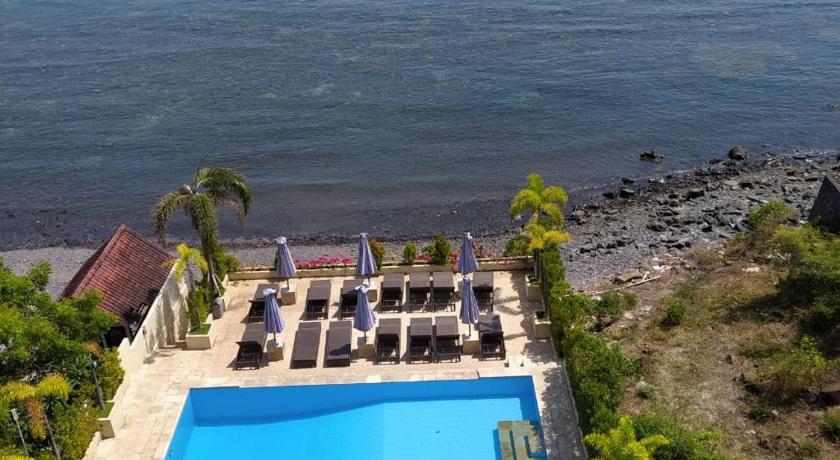 Ocean Resort Amed