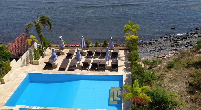 Ocean Resort Amed