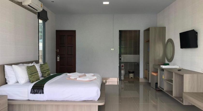 รูปของดีลักซ์ บังกะโล (Deluxe Bungalow) 4