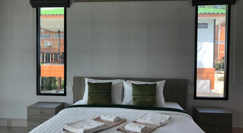รูปของดีลักซ์ บังกะโล (Deluxe Bungalow) 6