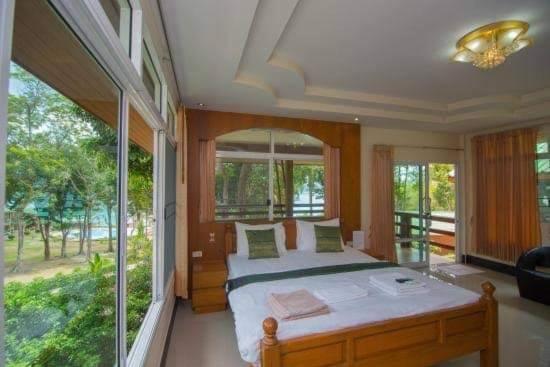 รูปของบังกะโล สำหรับครอบครัว (Family Bungalow) 3
