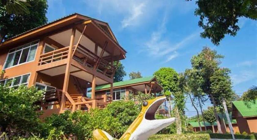 รูปของบังกะโล สำหรับครอบครัว (Family Bungalow) 15