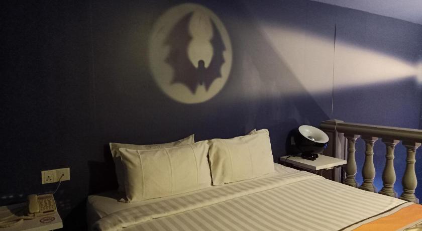 Image of Duplex Room 16
