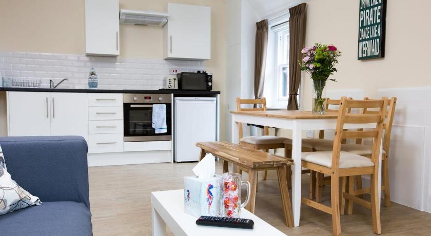 Brewhouse and Kitchen — Hotel in Bournemouth
