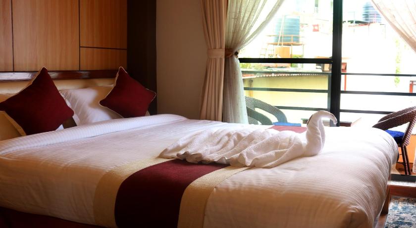 Hotel Family Ties (P). Ltd. — Kathmandu (2)