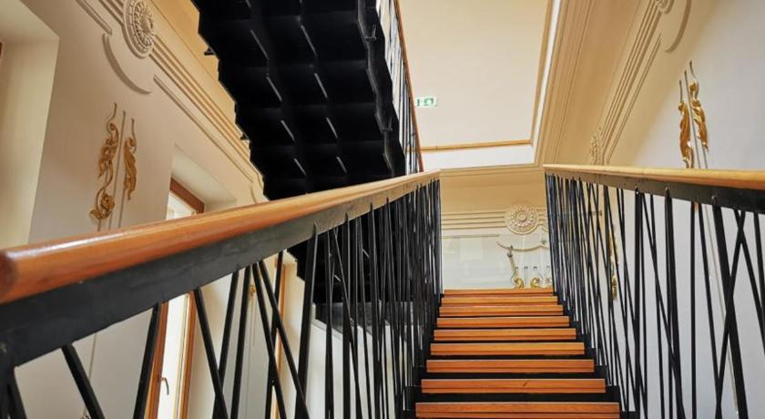 Boutique Hotel Slavia photo