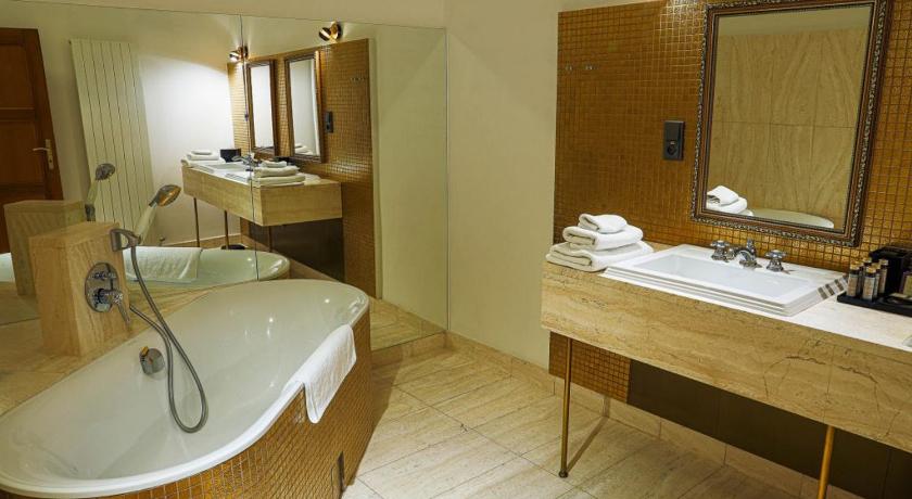 Boutique Hotel Slavia photo