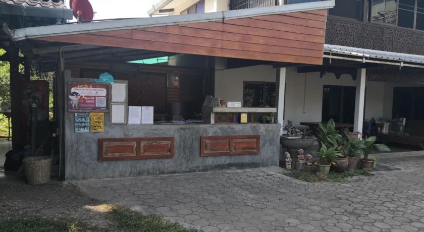 GongKaew HuenKum Hotel photo