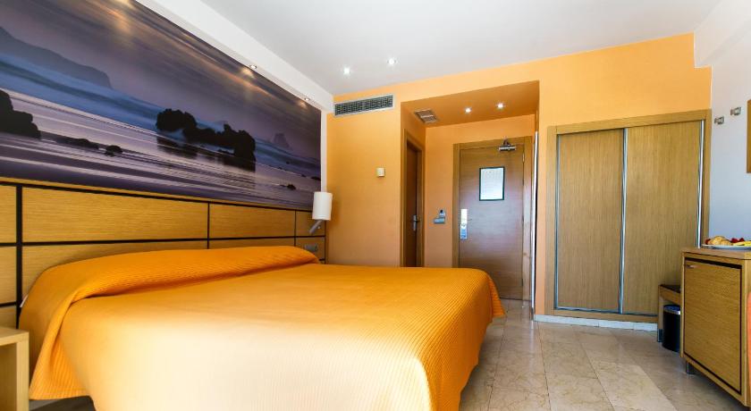 Hotel Porto Calpe