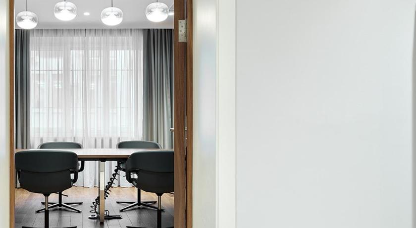 Hotel Ampir photo