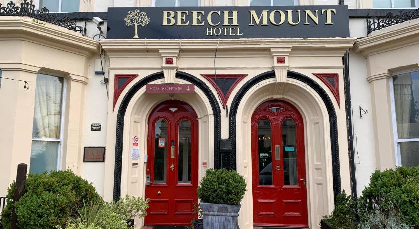 Beech Mount Hotel and Arthur's Restaurant