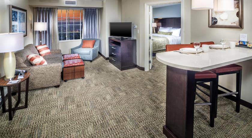 Staybridge Suites Sacramento-Folsom