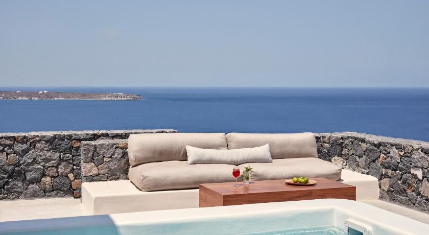 Canaves Oia Epitome - Small Luxury Hotels of the World