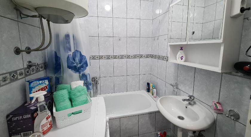Apartman Central photo
