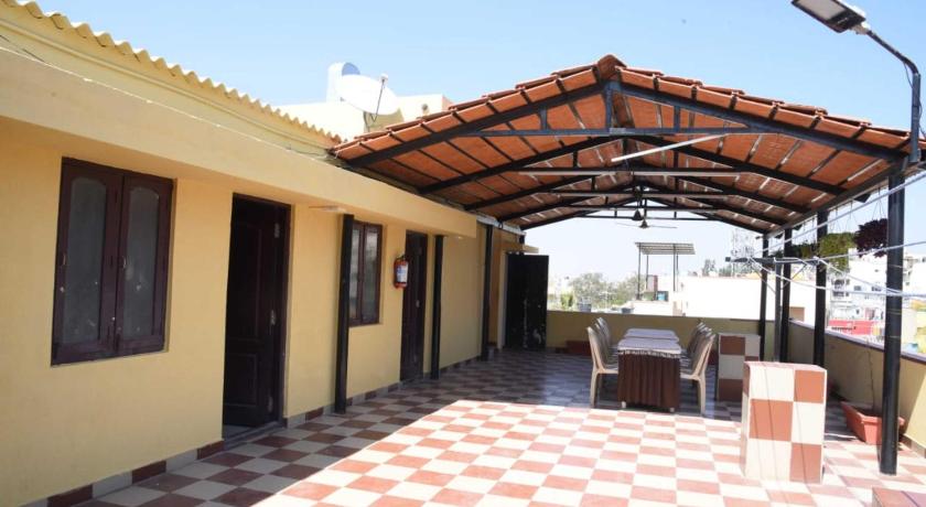 Facilities