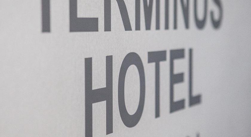 Hotel Terminus photo