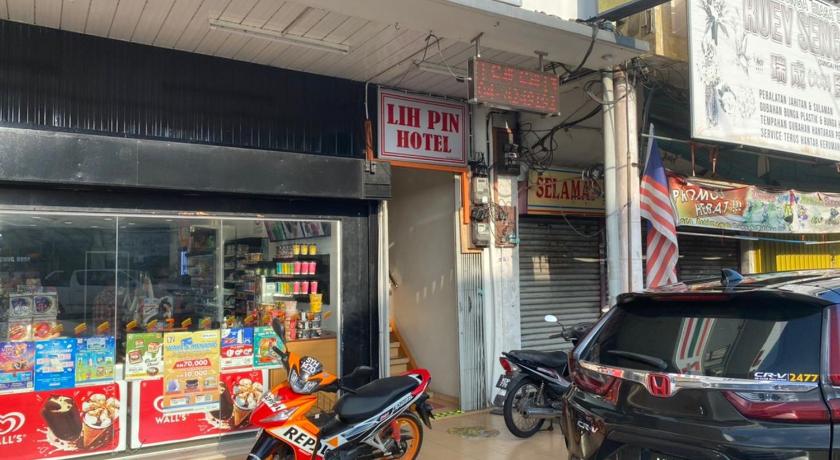Lih Pin Hotel photo