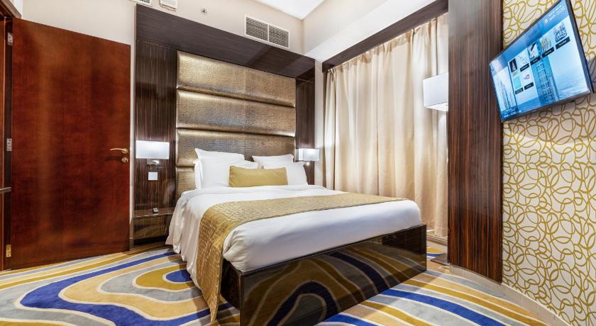 Image of One Bedroom Suite 3