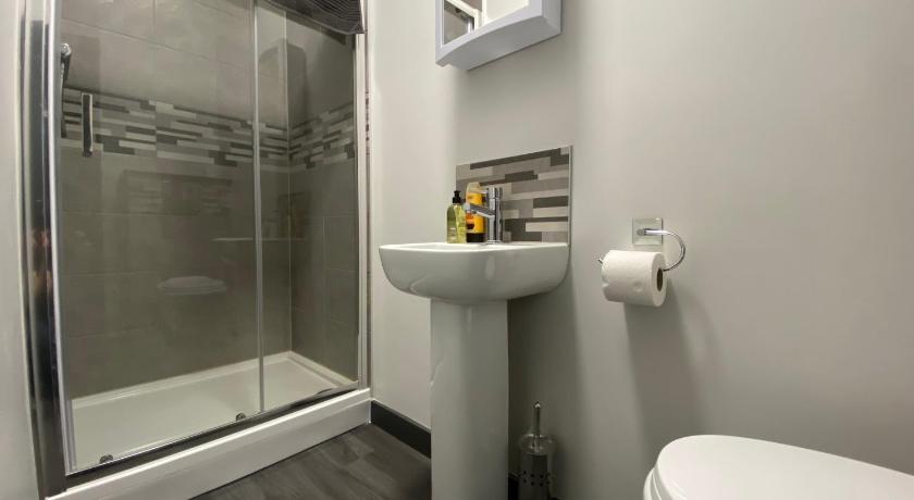 StayCrewe Apartments photo