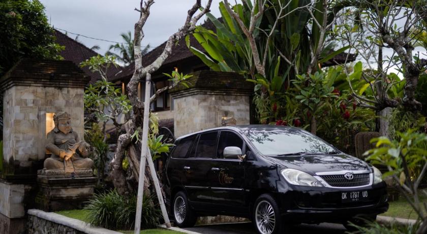 Mangkun Villa Ubud 1 photo