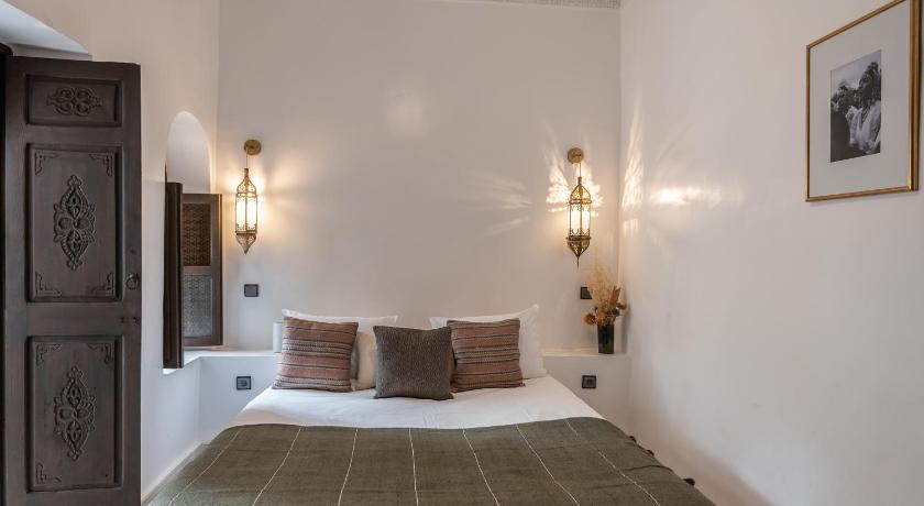 Riad Babouchta & Spa photo