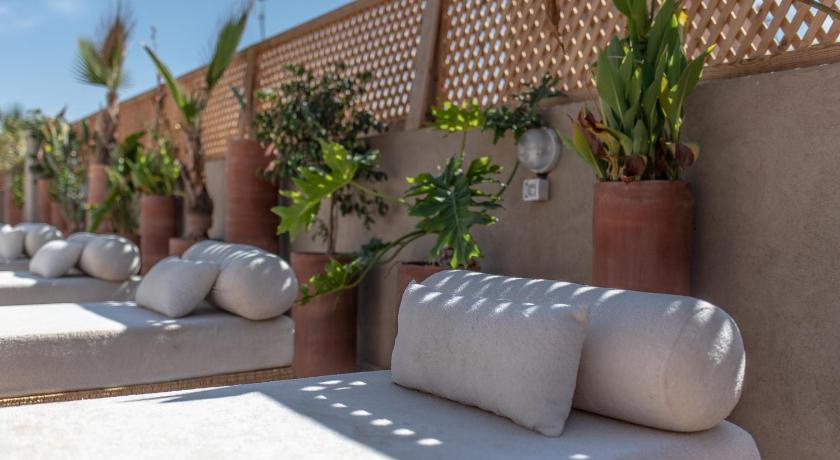 Riad Babouchta & Spa photo