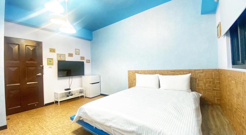 Yizhong B&amp;B — Hotel in Taichung