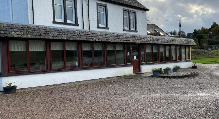 West Loch House