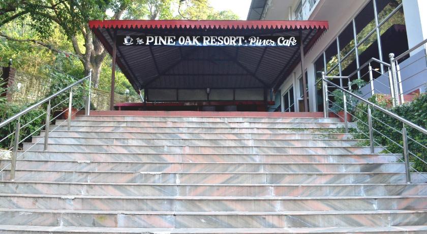 Pine Oak Resort Bhimtal