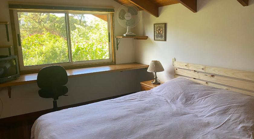 Image of Double Room with Garden View 0