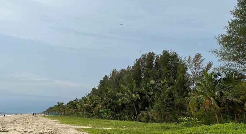 Marari Beach Villas