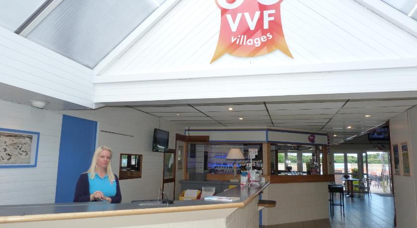VVF Les Plages de Guerande La Turballe photo