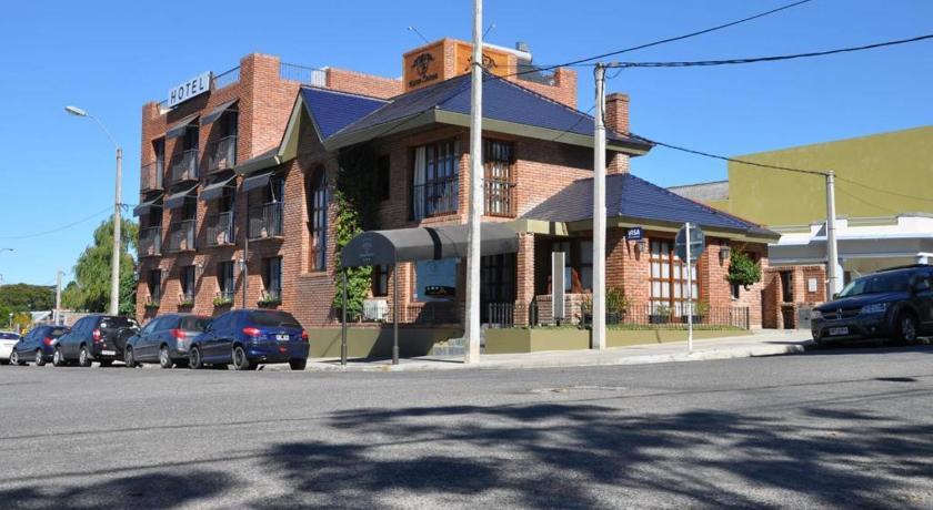 Ayres House photo