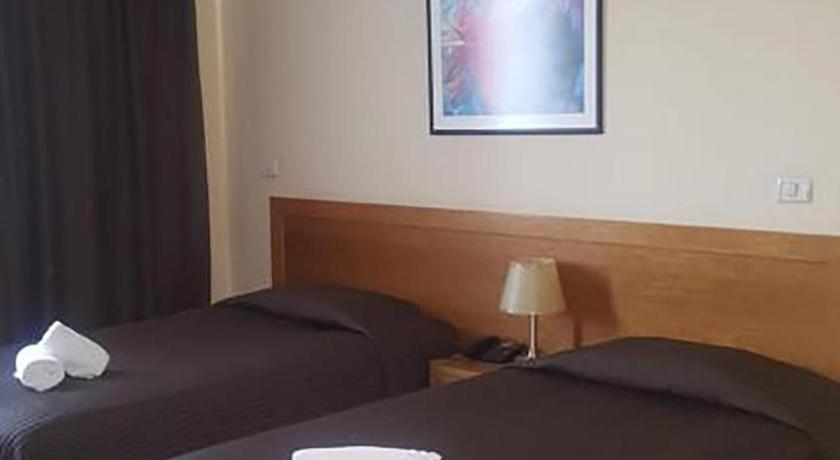 Hotel Doro City photo