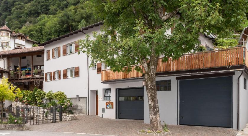 Agritur E-Cinque